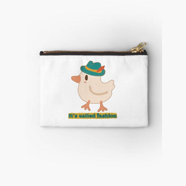 Item preview, Fashion Duck designed and sold by KBossDesigns.