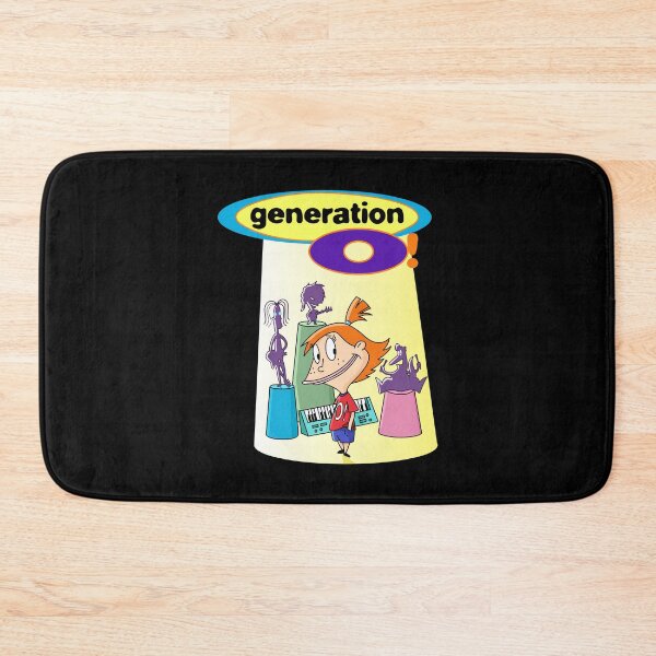 Item preview, Generation O designed and sold by artxlife.