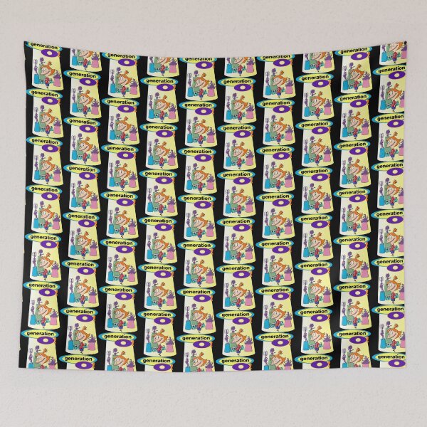 Item preview, Generation O designed and sold by artxlife.