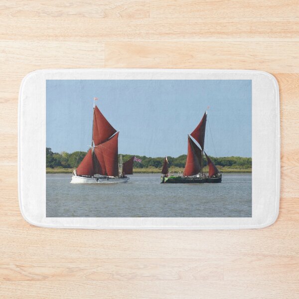 Item preview, Brightlingsea, Essex designed and sold by Chris Petty.