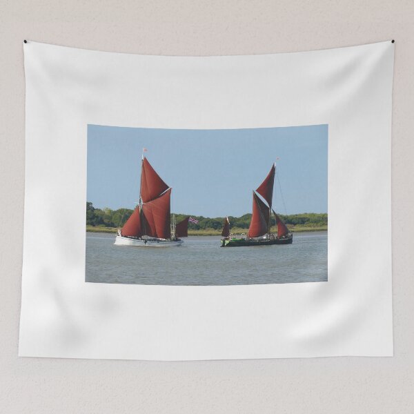 Item preview, Brightlingsea, Essex designed and sold by Chris Petty.