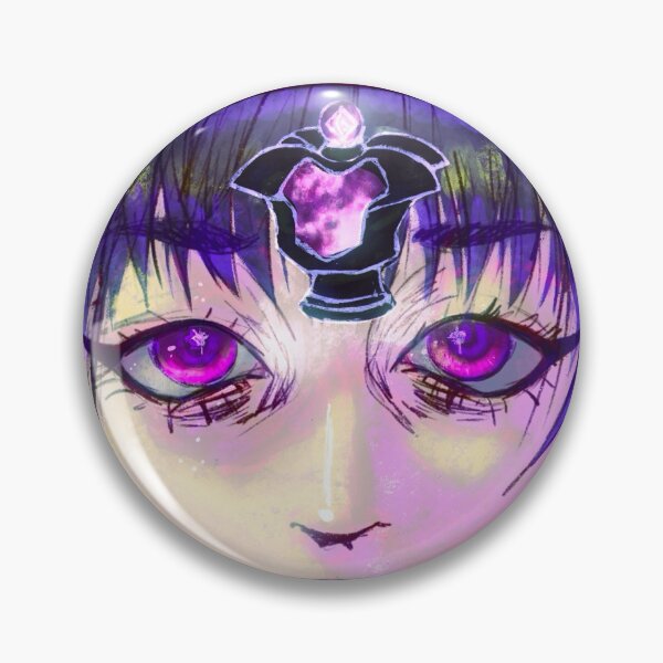 Item preview, Homura Soul Gem designed and sold by greyscale300.