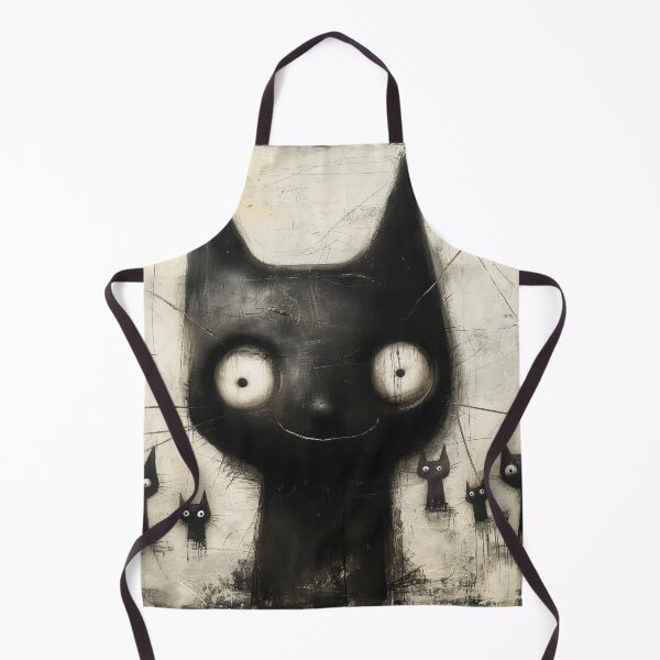 Item preview, Halloween Fairy Tales: Black Cat, Intoxicated designed and sold by Stanislav Lvovsky .