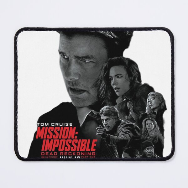 Item preview, Mission Impossible Dead Reckoning designed and sold by MarleneStarzyk.