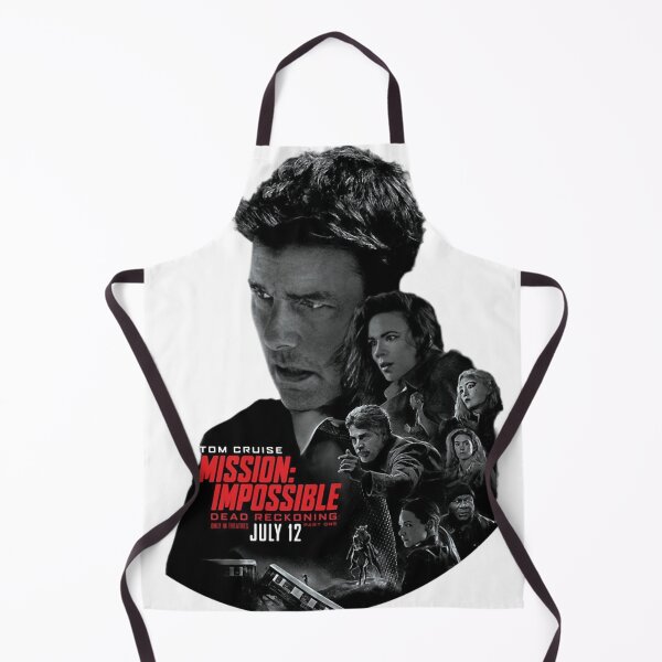 Item preview, Mission Impossible Dead Reckoning designed and sold by MarleneStarzyk.