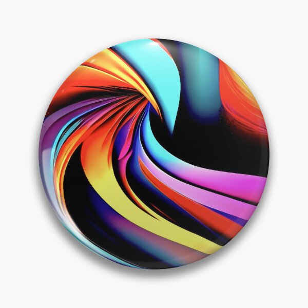 Item preview, Swirling Colors designed and sold by ViaARTfactory.