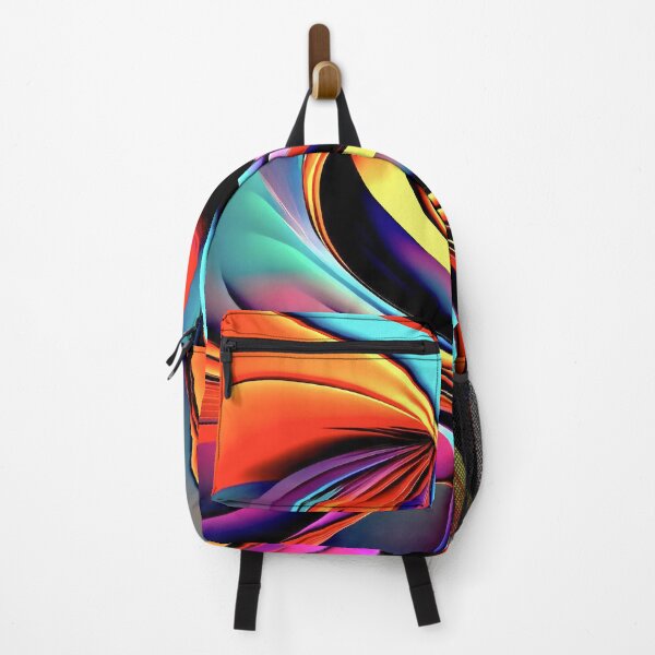 Item preview, Swirling Colors designed and sold by ViaARTfactory.