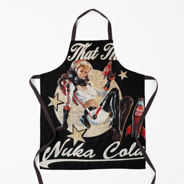 Item preview, Nuka Pinup Girl Worn Out Dks designed and sold by MarleneStarzyk.