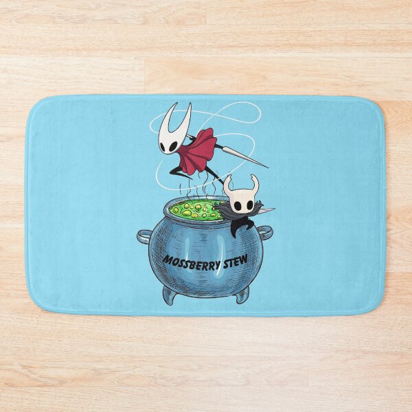 Item preview, Mossberry Stew designed and sold by Dragon Space.