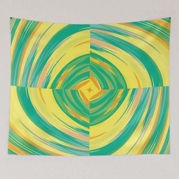 Artikelvorschau, Bright Cubed Ripple Resumed 5 entworfen und verkauft von Bellewood222.