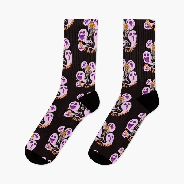 Item preview, Happy Halloween Skeleton designed and sold by joztees.