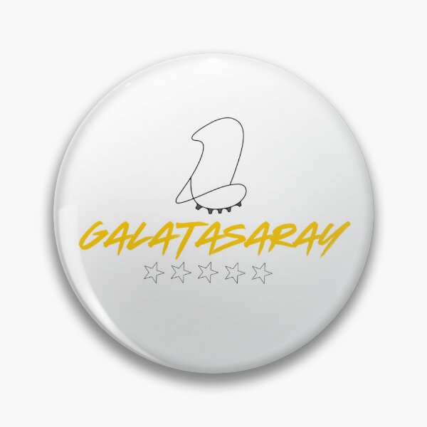 Item preview, Galatasaray  designed and sold by Designhand.