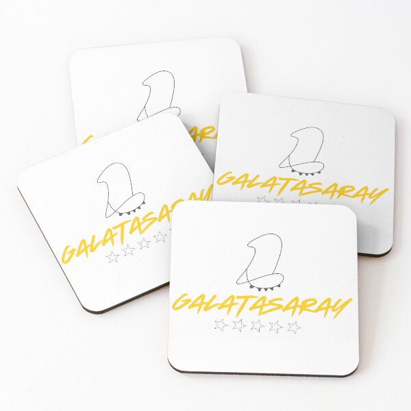 Item preview, Galatasaray  designed and sold by Designhand.