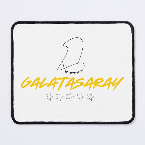 Item preview, Galatasaray designed and sold by Designhand.