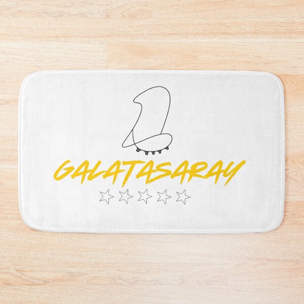 Item preview, Galatasaray  designed and sold by Designhand.