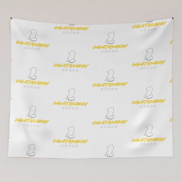 Item preview, Galatasaray  designed and sold by Designhand.
