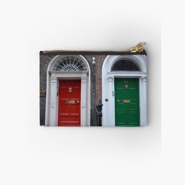 Item preview, Portals .:. Dublin Bright I designed and sold by amymariko.