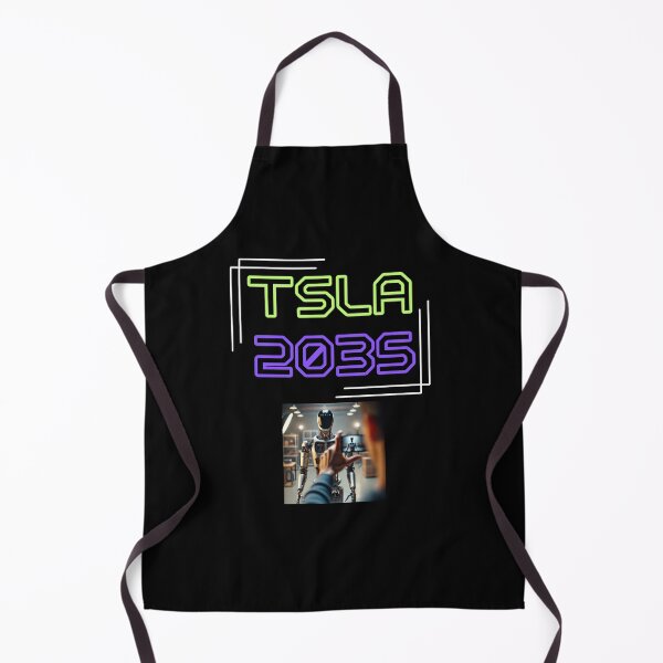 Artikelvorschau, Tesla Stock Investor Shirt Elektrofahrzeug Händler Börse Bekleidung entworfen und verkauft von TEEJAMBOREE.