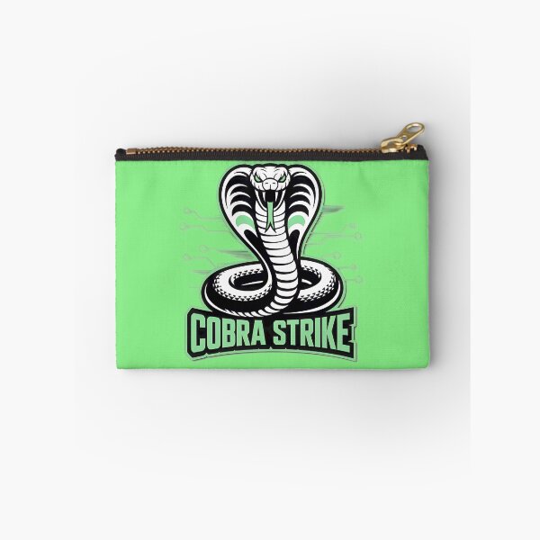 Item preview, Cobra Strike Electric Snake Attack designed and sold by JacobAaBShopus.