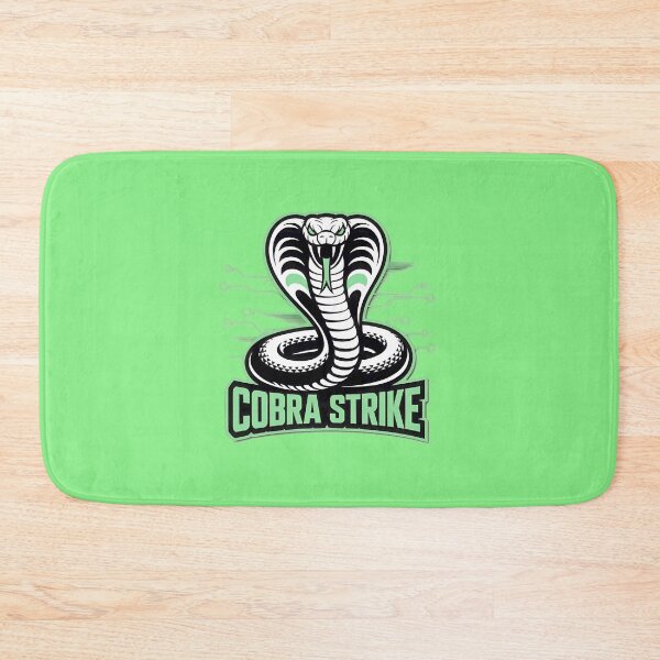 Item preview, Cobra Strike Electric Snake Attack designed and sold by JacobAaBShopus.