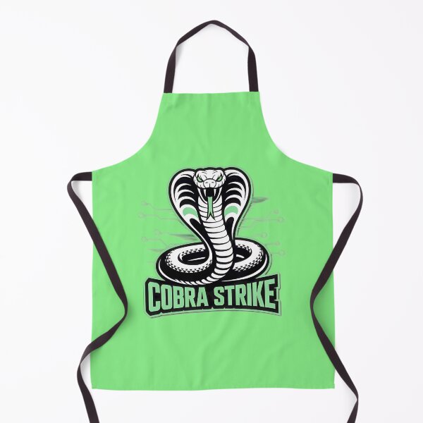 Item preview, Cobra Strike Electric Snake Attack designed and sold by JacobAaBShopus.