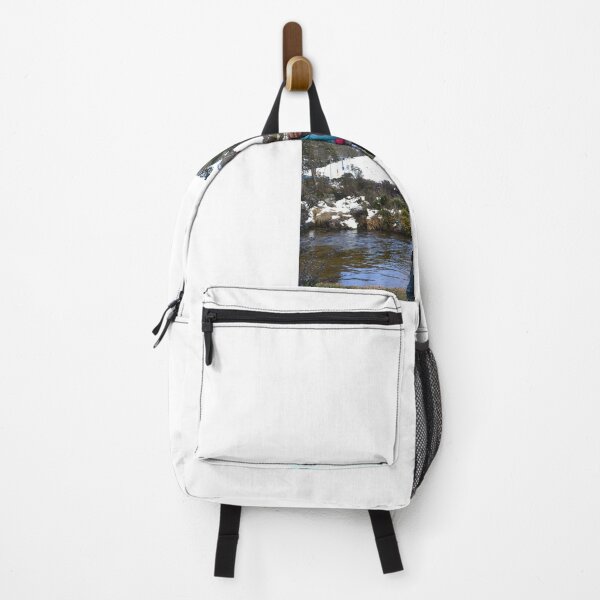 Item preview, Holidays in Snow Mountain in Tredbo Resort-NSW Australia-2017 designed and sold by James Martins Pereira.