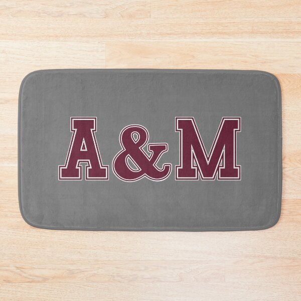 Item preview, A&M TEAM SPORTS designed and sold by OurHomeImages.