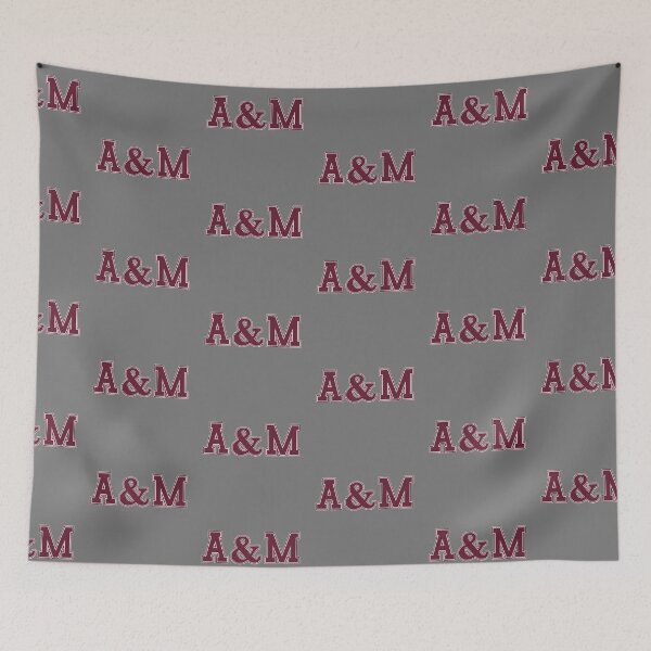 Item preview, DEPORTES DE EQUIPO A&M designed and sold by OurHomeImages.