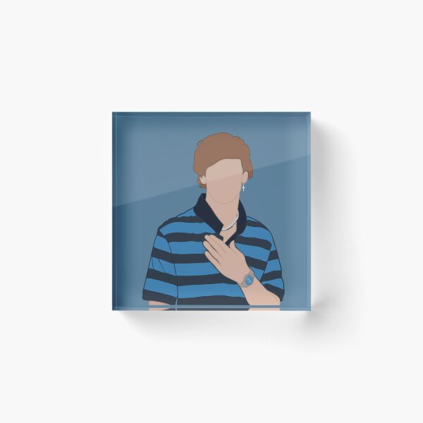 Item preview, Smosh Summer Games, Class of 2005 Trevor Evarts designed and sold by Artful-Julia.