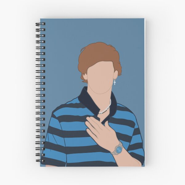 Item preview, Smosh Summer Games, Class of 2005 Trevor Evarts designed and sold by Artful-Julia.