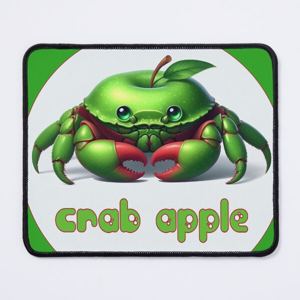 Item preview, Crab apple designed and sold by moonmorph.