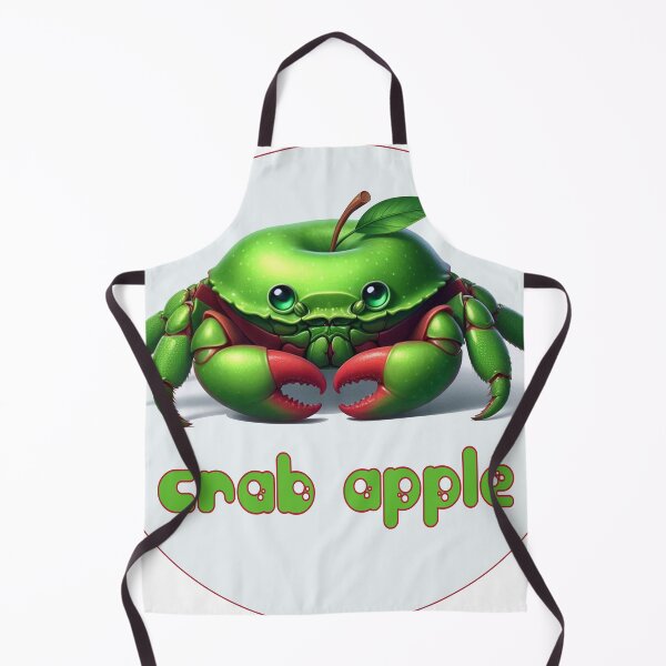 Item preview, Crab apple designed and sold by moonmorph.