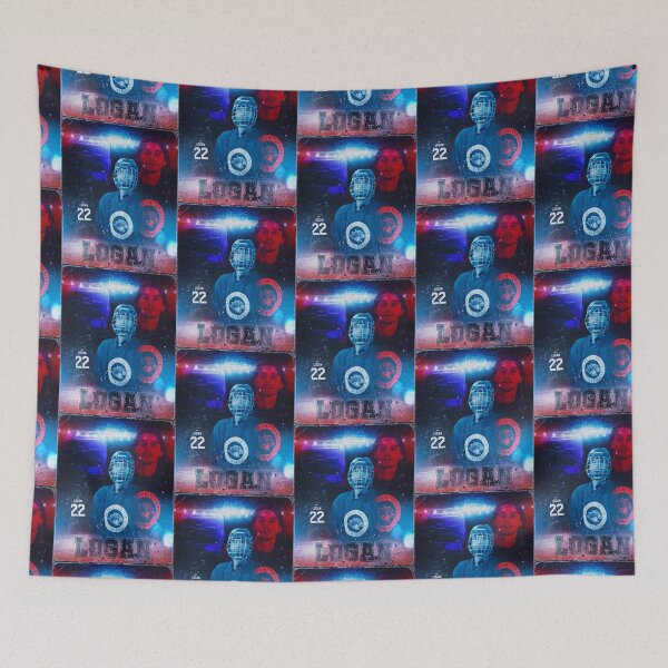 Item preview, Off Campus - John Logan designed and sold by vickytoriaq.
