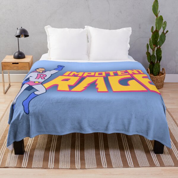 Item preview, Impotent Rage designed and sold by olivia-krig.