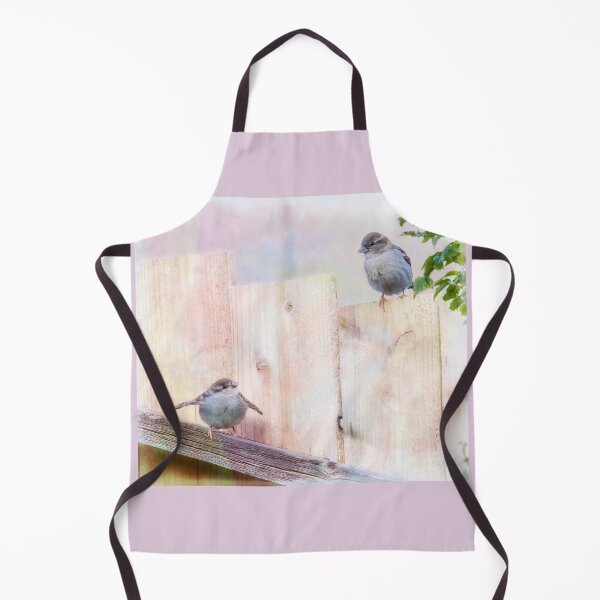 Item preview, Fledglings Practicing to Be Big Birds designed and sold by CarolM.