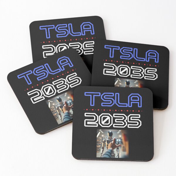 Item preview, Tesla Stock Investor Shirt Electric Vehicle Trader Stock Market Apparel designed and sold by TEEJAMBOREE.