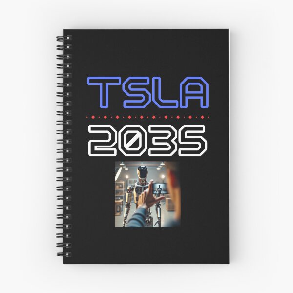 Item preview, Tesla Stock Investor Shirt Electric Vehicle Trader Stock Market Apparel designed and sold by TEEJAMBOREE.