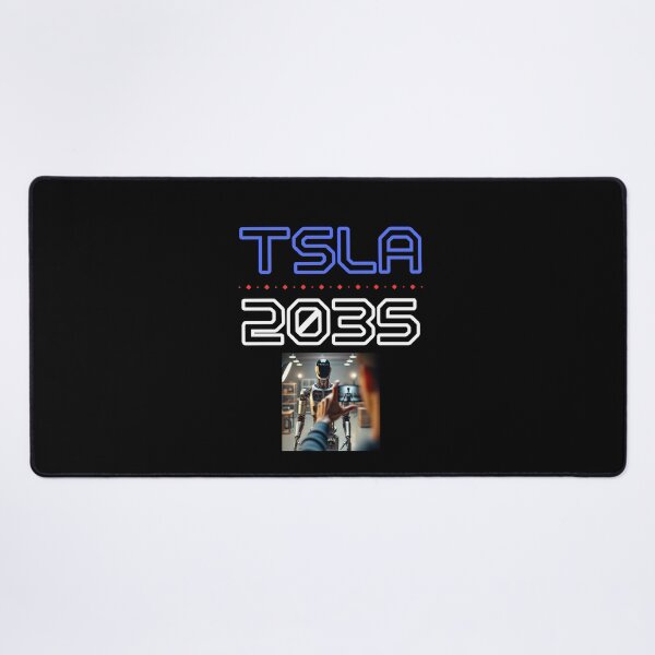 Item preview, Tesla Stock Investor Shirt Electric Vehicle Trader Stock Market Apparel designed and sold by TEEJAMBOREE.