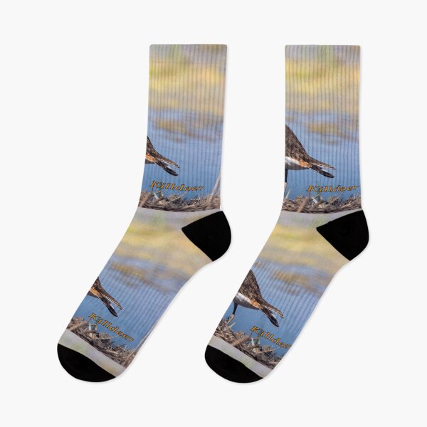 Item preview, Killdeer At Water's Edge designed and sold by CarolM.
