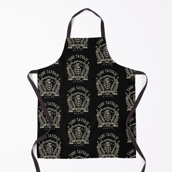 Item preview, Tabú Tattoo: Tattoo Studio Mexico. Limited Edition Print #26 designed and sold by Tabu Brand.