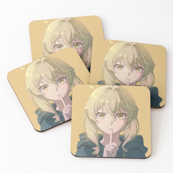 Item preview, Monica Everett designed and sold by DeviantMerch.