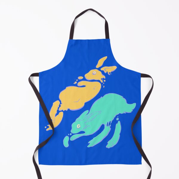 Item preview, Jelly Rabbits designed and sold by Cloudy Magpie.