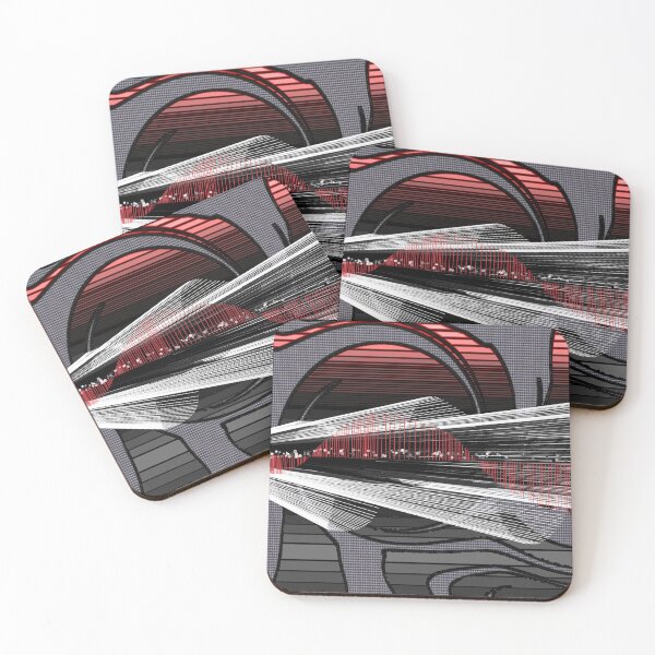 Item preview, redwave designed and sold by CarpyDiem.