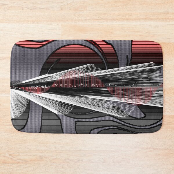 Item preview, redwave designed and sold by CarpyDiem.
