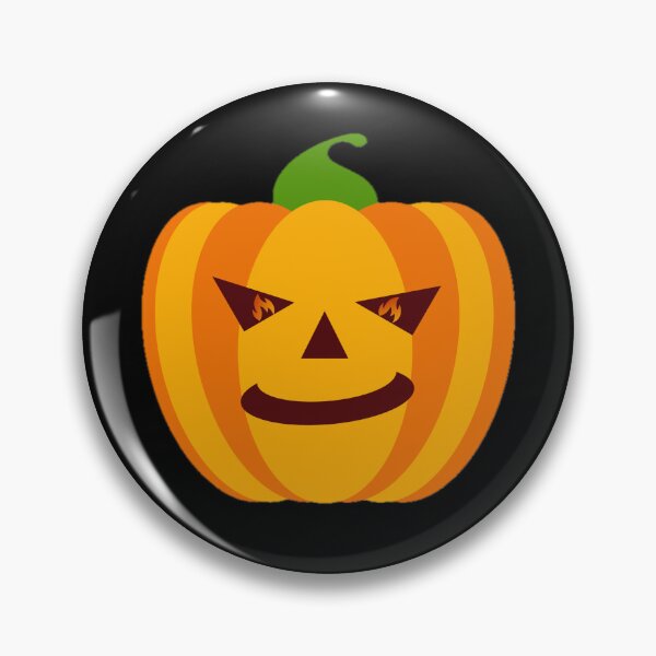 Item preview, Pumpkin Halloween designed and sold by LecoindAdrien.