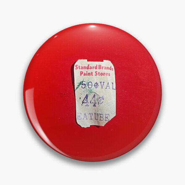 Item preview, Paint Price Tag (photo) designed and sold by pforphthalo.