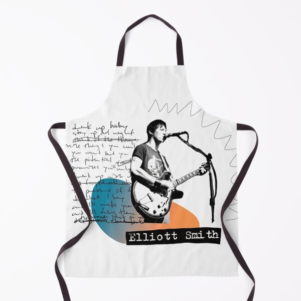 Item preview, Elliott Smith Between The Bars designed and sold by GlendaGoddard5.