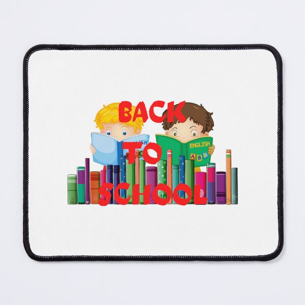 Item preview, BACK TO SCHOOL designed and sold by IsaCria.