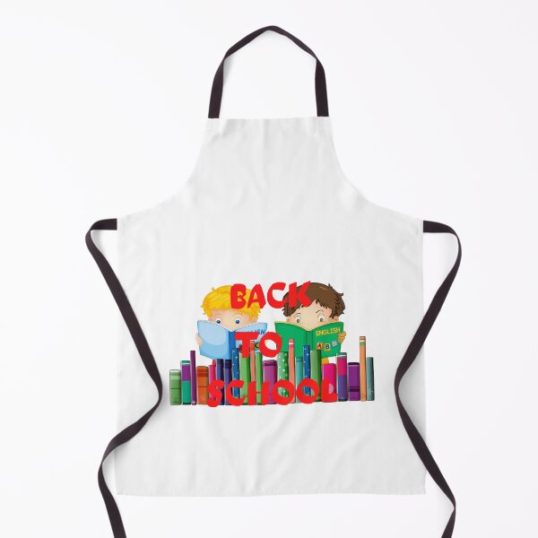 Item preview, BACK TO SCHOOL designed and sold by IsaCria.