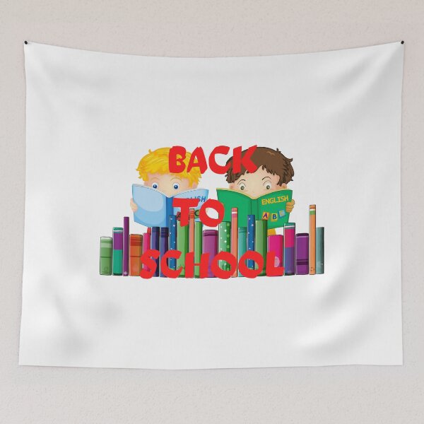 Item preview, BACK TO SCHOOL designed and sold by IsaCria.
